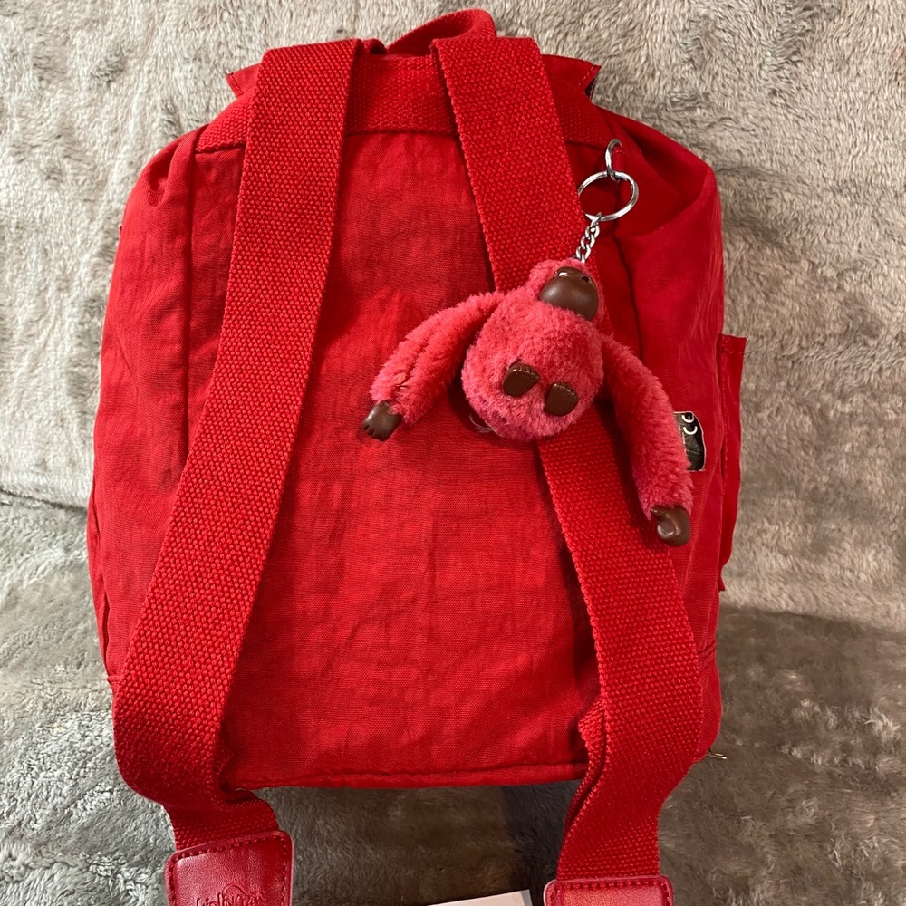 Kipling Backpack - image 4